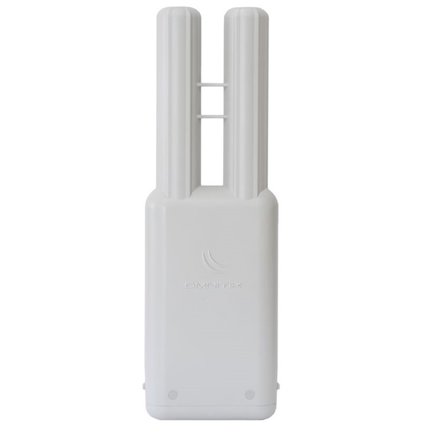 MIKROTIK Wireless Access Point kültéri (OmniTIK 5 PoE)