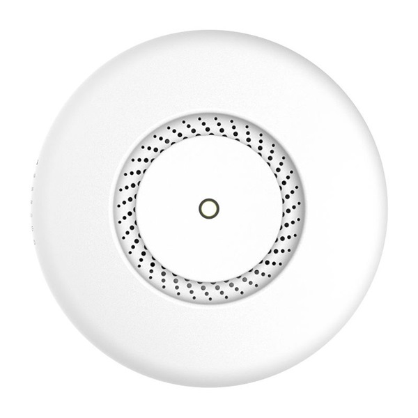 MIKROTIK Wireless Dual-band AC Access Point falra szerelhető