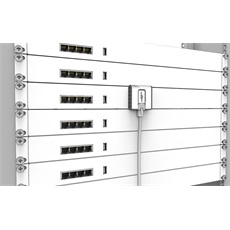 MIKROTIK Wireless Router RouterBOARD 2,4Hz, 1x100Mbps, 300Mbps, Falra rögzíthető - RBMAPL-2ND