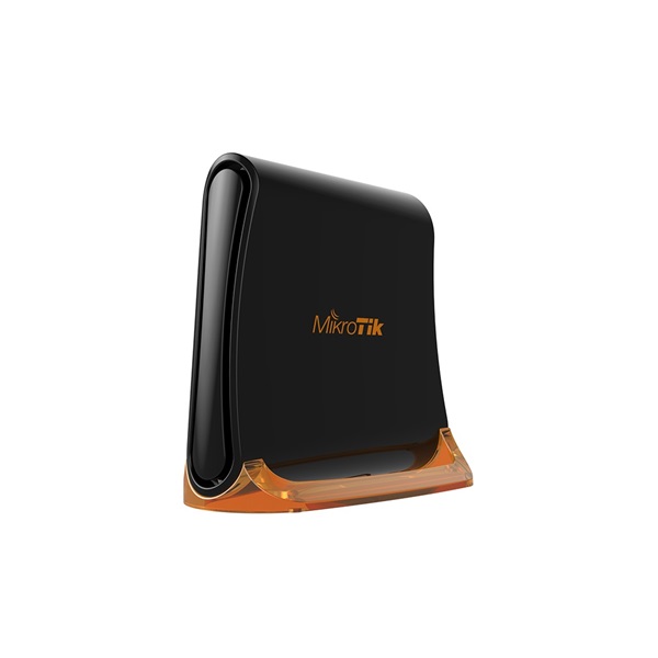 MIKROTIK Wireless Router RouterBOARD RB931-2nD (hAP mini)