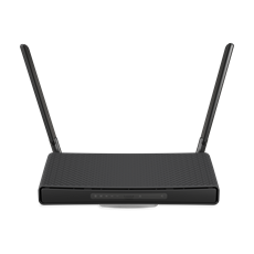 MIKROTIK Wireless Router hAP ax3, DualBand,  4x1000Mbps, 1x2500Mbps, AX1800, Asztali - C53UiG+5HPaxD2HPaxD