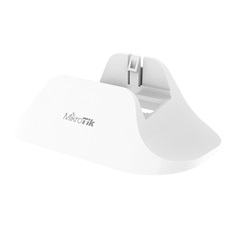 MIKROTIK Wireless Wire Access Point Point-to-Point, 60GHz, 1x1000Mbps, kültéri -  RBWAPG-60ADKIT (2db/csomag)