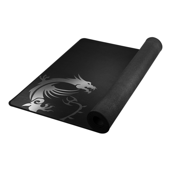 MSI ACCY AGILITY GD80 GAMING Mousepad