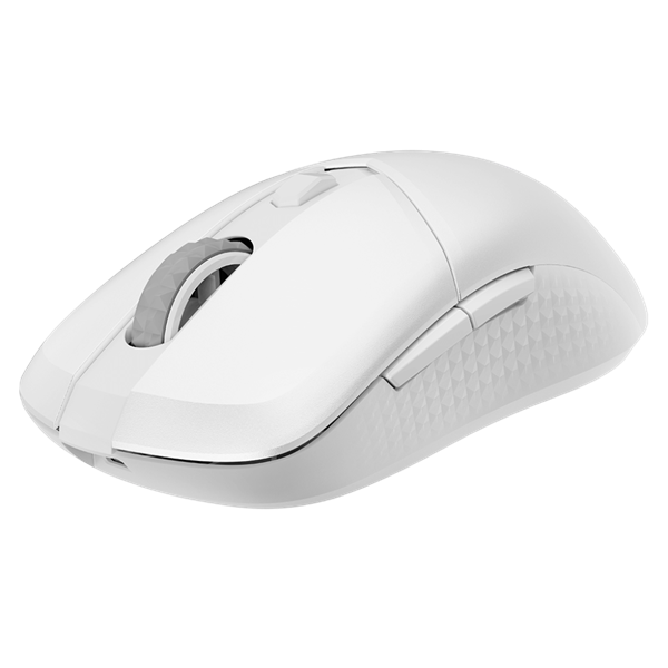 MSI ACCY VERSA 300 W WHITE Wireless Gaming Mouse, White