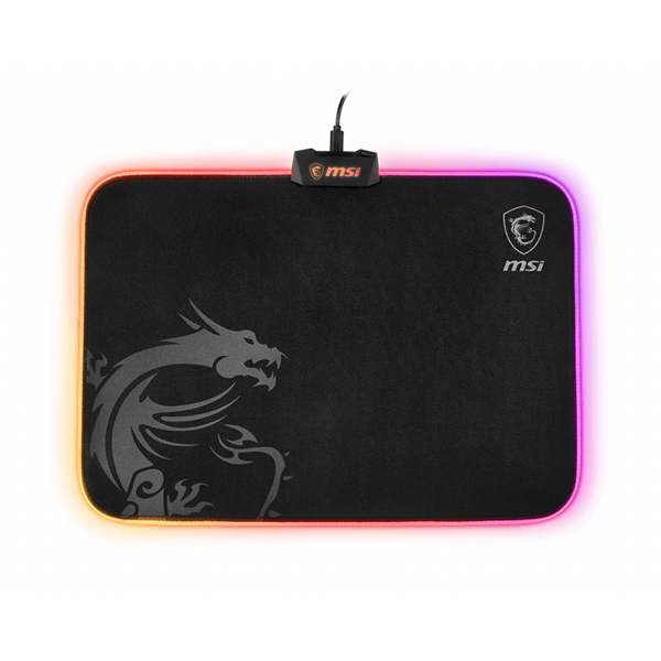 MSI ACCY AGILITY GD60 GAMING Mousepad