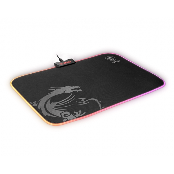 MSI AGILITY GD60 Gaming Mousepad.