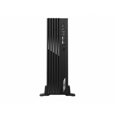MSI Business DT PRO DP130 11-234, i3 10105, 8GB, 256GB M.2, INT, NOOS, Fekete