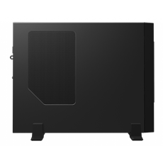 MSI Business DT PRO DP130 11-234, i3 10105, 8GB, 256GB M.2, INT, NOOS, Fekete