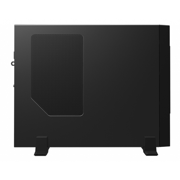 MSI Business DT PRO DP130 11-234, i3 10105, 8GB, 256GB M.2, INT, NOOS, Fekete