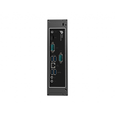MSI Business DT PRO DP21 11MA-240, i3 10105, 8GB, 256GB M.2, INT, NOOS, Fekete