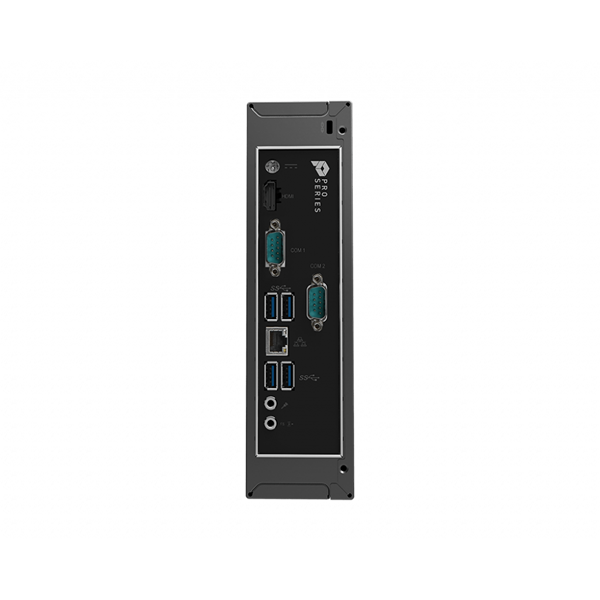 MSI Business DT PRO DP21 11MA-240, i3 10105, 8GB, 256GB M.2, INT, NOOS, Fekete