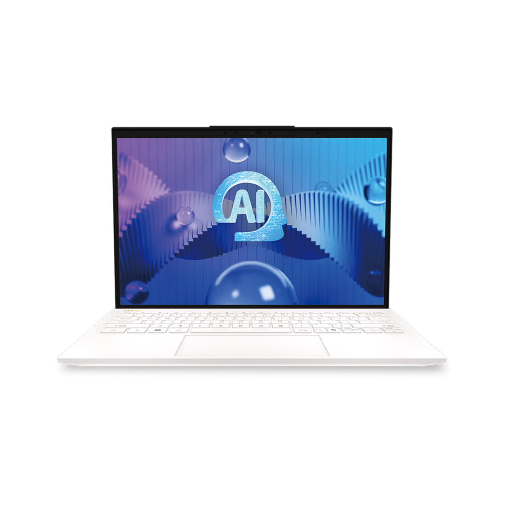 MSI Business NB Prestige 13 AI Evo A1MG-201, 13,3