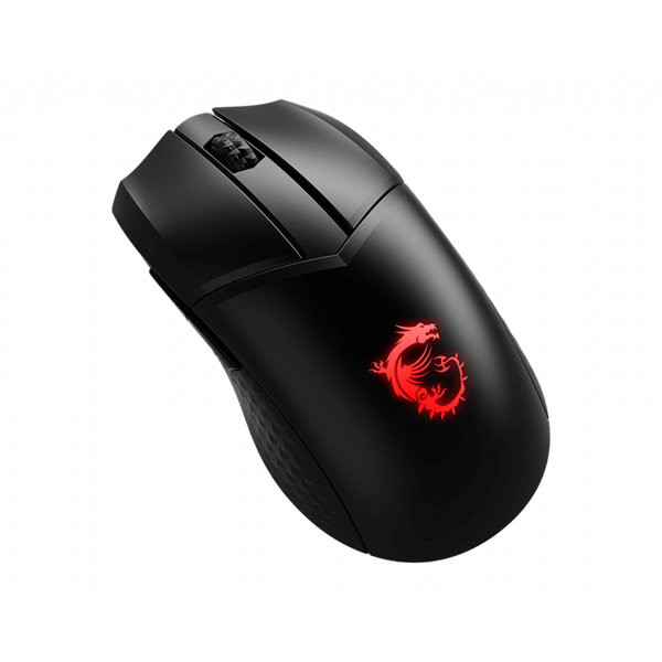 MSI CLUTCH GM41 Lightweight Wireless mouse