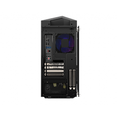 MSI Gamer DT Infinite X11TD-1049, i7-11700KF, 16GB, 512GB M.2, RTX 3070, Win10H, Fekete
