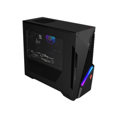 MSI Gamer DT MAG Infinite S3 11TC-226, i5-11400F, 8GB, 512GB M.2, RTX 3060 12GB, NOOS, Fekete