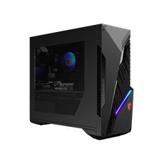 MSI Gamer DT MAG Infinite S3 11TC-226, i5-11400F, 8GB, 512GB M.2, RTX 3060 12GB, NOOS, Fekete