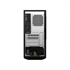 MSI Gamer DT MAG Infinite S3 11TC-226, i5-11400F, 8GB, 512GB M.2, RTX 3060 12GB, NOOS, Fekete