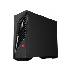 MSI Gamer DT MAG Infinite S3 11TC-226, i5-11400F, 8GB, 512GB M.2, RTX 3060 12GB, NOOS, Fekete