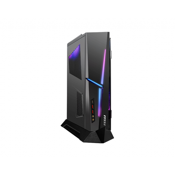 MSI Gamer DT Trident X 12VTE-067, i7-12700K, 16GB, 512GB M.2, RTX 3070 Ti 8GB, Win11H, Fekete