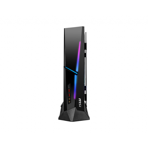 MSI Gamer DT Trident X 12VTE-067, i7-12700K, 16GB, 512GB M.2, RTX 3070 Ti 8GB, Win11H, Fekete