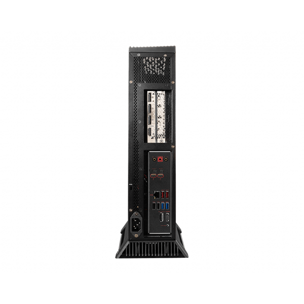 MSI Gamer DT Trident X 12VTE-067, i7-12700K, 16GB, 512GB M.2, RTX 3070 Ti 8GB, Win11H, Fekete