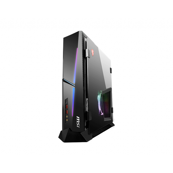 MSI Gamer DT Trident X 12VTE-067, i7-12700K, 16GB, 512GB M.2, RTX 3070 Ti 8GB, Win11H, Fekete
