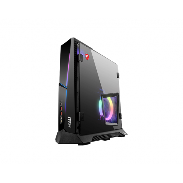 MSI Gamer DT Trident X 12VTE-067, i7-12700K, 16GB, 512GB M.2, RTX 3070 Ti 8GB, Win11H, Fekete