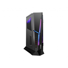 MSI Gamer DT Trident X 12VTE-067, i7-12700K, 16GB, 512GB M.2, RTX 3070 Ti 8GB, Win11H, Fekete
