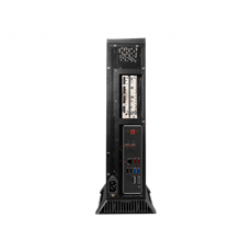 MSI Gamer DT Trident X 12VTE-067, i7-12700K, 16GB, 512GB M.2, RTX 3070 Ti 8GB, Win11H, Fekete