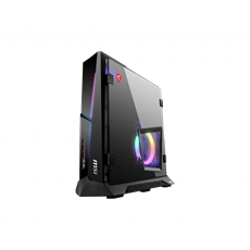 MSI Gamer DT Trident X 12VTE-067, i7-12700K, 16GB, 512GB M.2, RTX 3070 Ti 8GB, Win11H, Fekete
