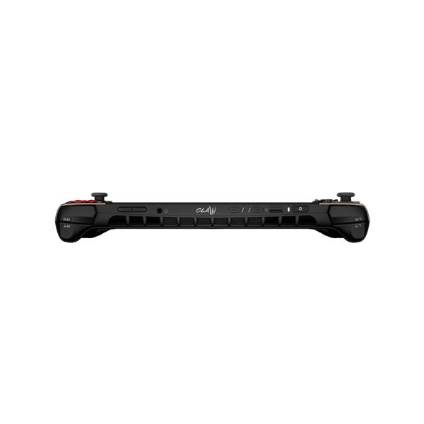 MSI Gaming Handheld Claw 8 AI+ A2VM-093HU, 8" FHD+, Ultra 7 258V, 32GB, 1TB, Win11H, Sandstorm/Black kézikonzol