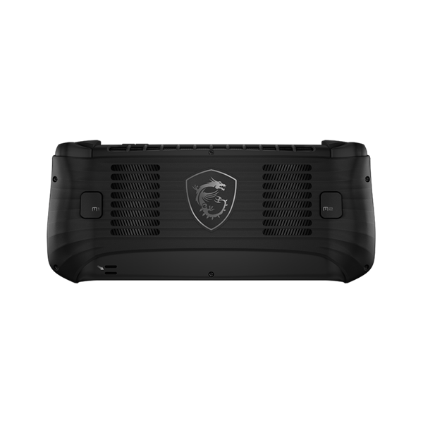 MSI Gaming Handheld Claw 8 AI+ A2VM-093HU, 8" FHD+, Ultra 7 258V, 32GB, 1TB, Win11H, Sandstorm/Black kézikonzol