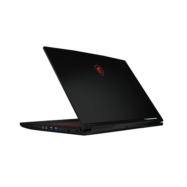 MSI Gaming NB 9S7-16R612-404 15,6
