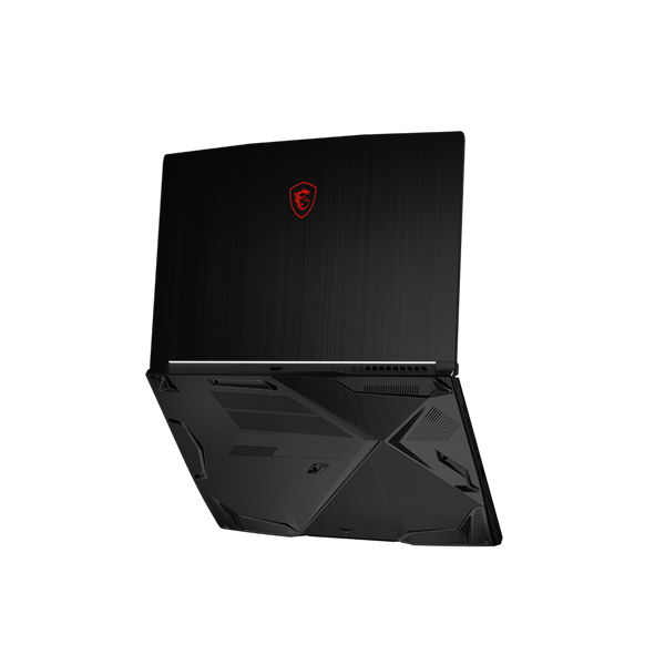 MSI Gaming NB 9S7-16R612-404 15,6