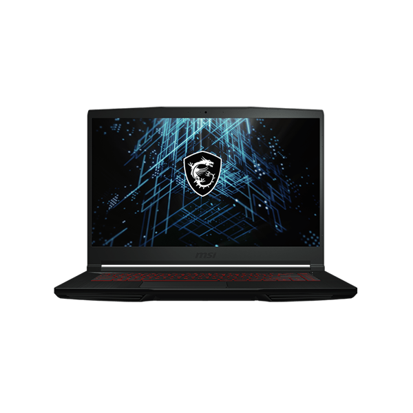 MSI Gaming NB 9S7-16R612-404 15,6