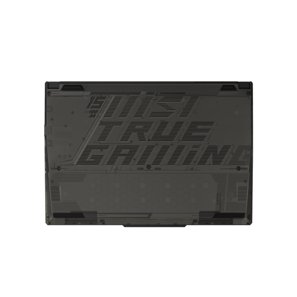 MSI Gaming NB Cyborg 15 A13VE-1412, 15,6