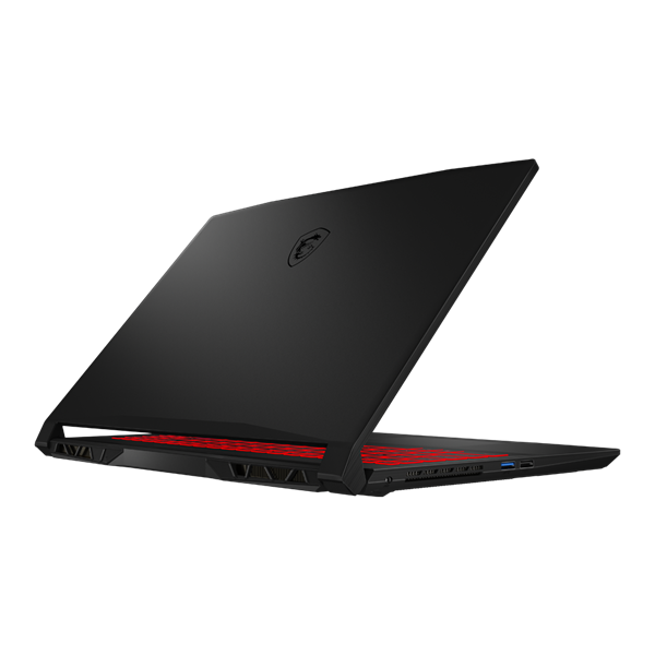 MSI Gaming NB Katana GF66 12UG, 15,6