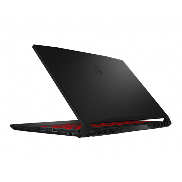MSI Gaming NB Katana GF76 12UGS, 17,3