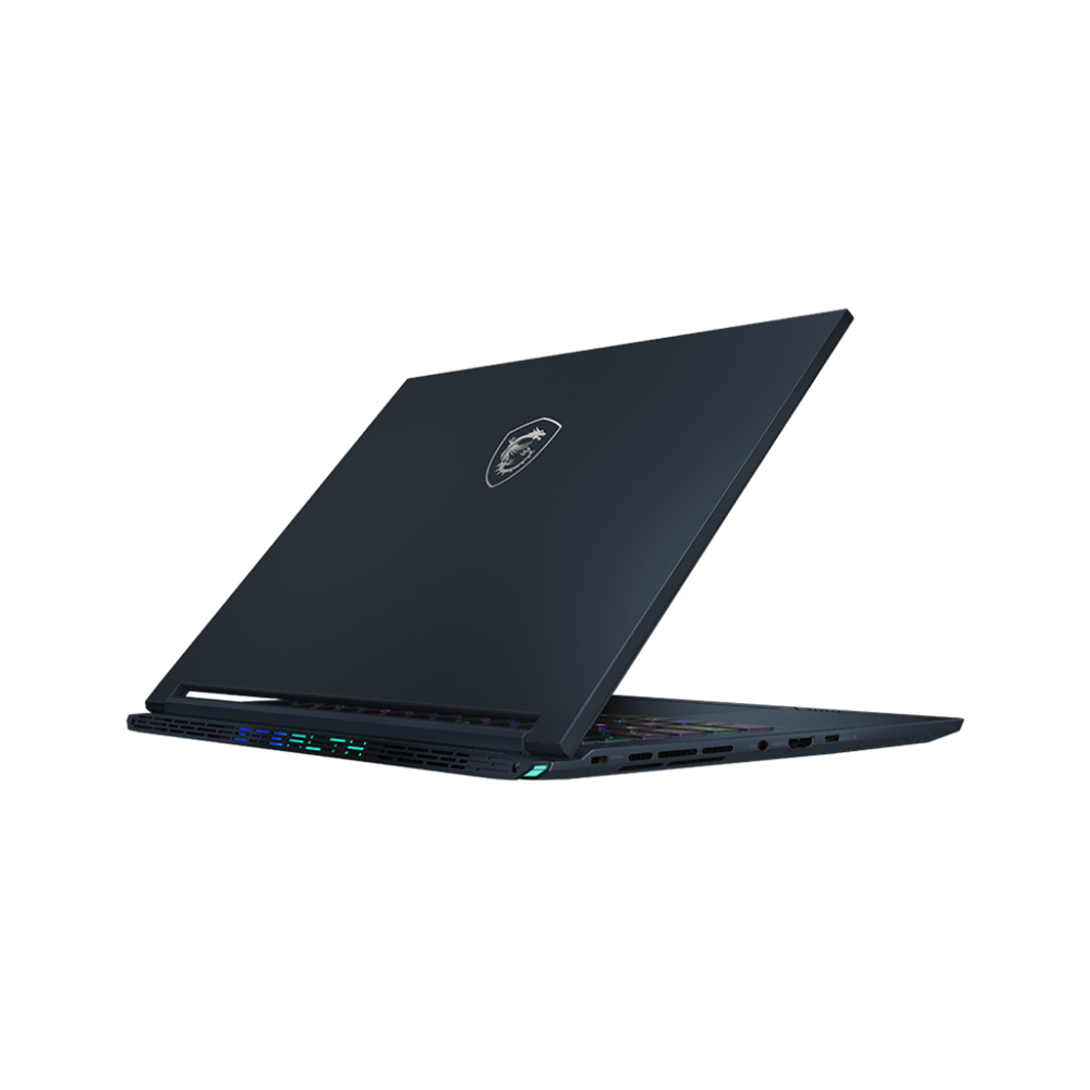 MSI Gaming NB Stealth 14 AI Studio A1VFG-095, 14