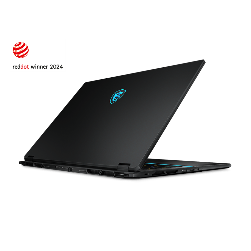 MSI Gaming NB Stealth 18 AI Studio A1VGG-016, 18