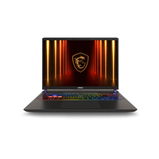 MSI Gaming NB Vector 16 HX AI A2XWIG-026, 16" QHD+ 240Hz, Ultra 9 275HX, 32GB, 1TB, RTX 5080 16GB, W11H, Cosmos Gray