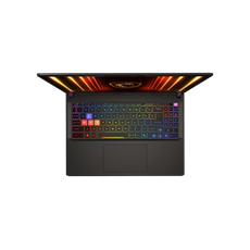 MSI Gaming NB Vector 16 HX AI A2XWIG-026, 16" QHD+ 240Hz, Ultra 9 275HX, 32GB, 1TB, RTX 5080 16GB, W11H, Cosmos Gray