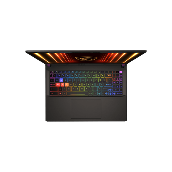 MSI Gaming NB Vector 16 HX AI A2XWIG-026, 16" QHD+ 240Hz, Ultra 9 275HX, 32GB, 1TB, RTX 5080 16GB, W11H, Cosmos Gray