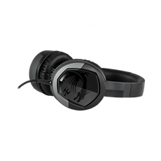MSI ACCY Immerse GH30 V2 Stereo Over-ear GAMING Headset