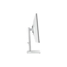 MSI Monitor Business Modern MD272UPSW 27" UHD, 3840x2160, 60Hz, IPS, 4ms, HDMI, DP, USB-C, White - SMART