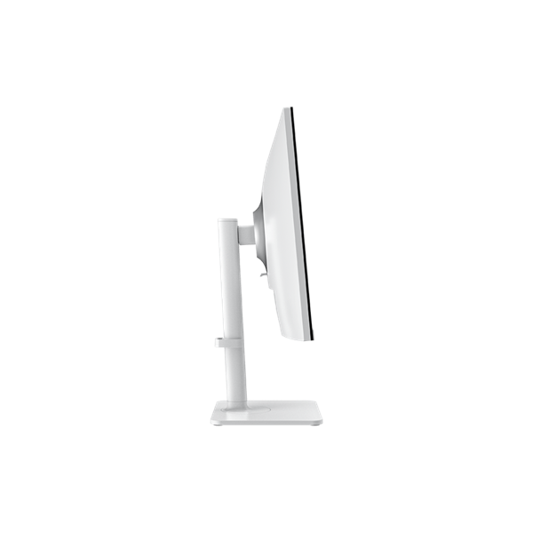 MSI Monitor Business Modern MD272UPSW 27" UHD, 3840x2160, 60Hz, IPS, 4ms, HDMI, DP, USB-C, White - SMART