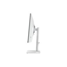 MSI Monitor Business Modern MD272UPSW 27" UHD, 3840x2160, 60Hz, IPS, 4ms, HDMI, DP, USB-C, White - SMART