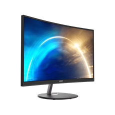 MSI Monitor Business PRO MP271CA Ívelt 27" FHD, 1920x1080, IPS 16:9, 1000:1 CR, 250cd/m2, 5 ms, HDMI, Black