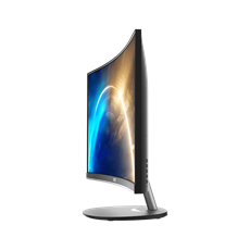 MSI Monitor Business PRO MP271CA Ívelt 27" FHD, 1920x1080, IPS 16:9, 1000:1 CR, 250cd/m2, 5 ms, HDMI, Black