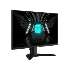 MSI Monitor GAMING G255F Rapid IPS LED 24,5" FHD 1920x1080, 16:9, 1000:1 CR, 300cd/m2, 1ms, 180Hz, DP, 2x HDMI